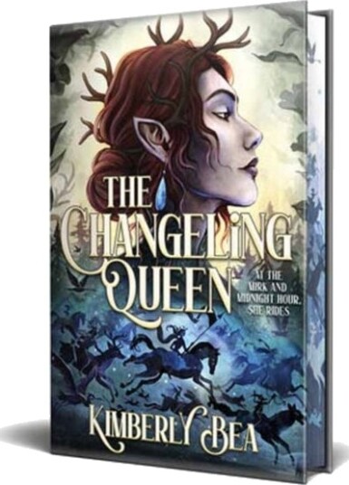 The Changeling Queen: Deluxe Limited Edition The Changeling Queen: Deluxe Limited Edition