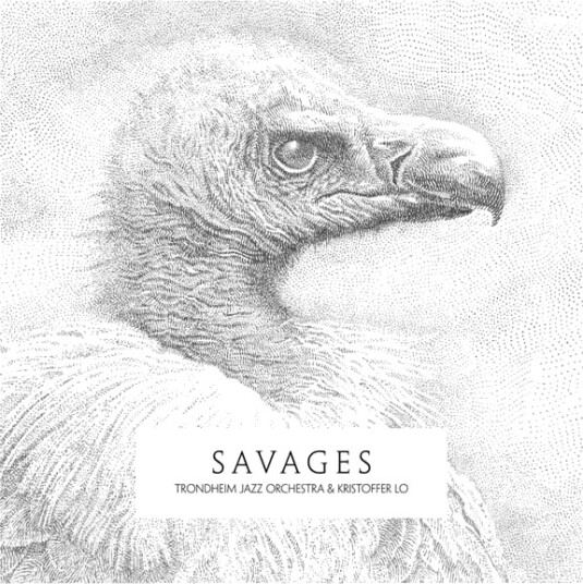 Trondheim Jazz Orchestra Kristoffer Lo Savages Vinyl