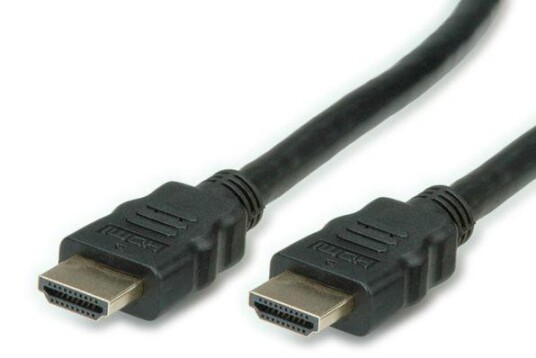 VALUE HDMI Ultra HD Cable+Eth. (UHD-1). M/M. 5.0m Factory Sealed VALUE HDMI Ultra HD Cable+Eth. (UHD-1). M/M. 5.0m Factory Sealed