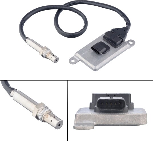 NOx sensor NOx katalysator AMPRO A10206F807F