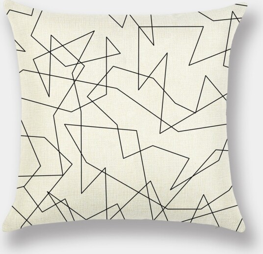 Tc Home Putetrekk 50 x 50 cm