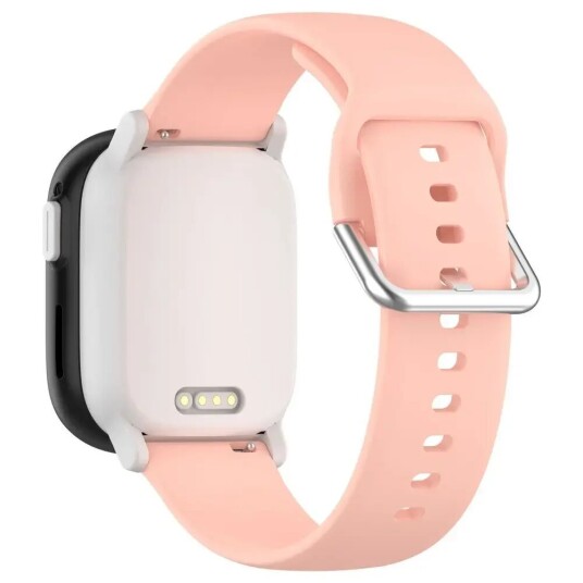 INCOVER Xplora X6Play Smartwatch Silikon Reim - Rose Gold