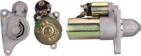 LUCAS LRS02691 Starter LUCAS LRS02691 Starter