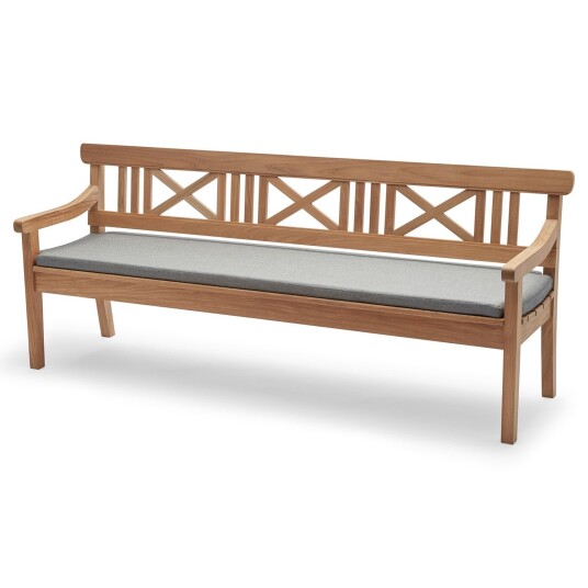 Skagerak Drachmann 200 cm Cushion Ash Skagerak Drachmann 200 cm Cushion Ash