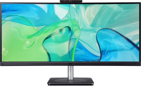 Acer CB343CUR 34" 120Hz 3440x1440 Black UM.CB3EE.013 Acer CB343CUR 34" 120Hz 3440x1440 Black UM.CB3EE.013