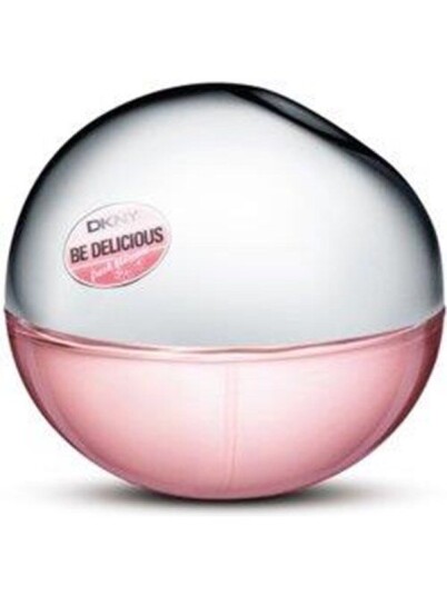 DKNY Be Delicious Fresh Blossom Duftparfyme 30 ml Spray - Blomsteraktig DKNY Be Delicious Fresh Blossom Duftparfyme 30 ml Spray - Blomsteraktig
