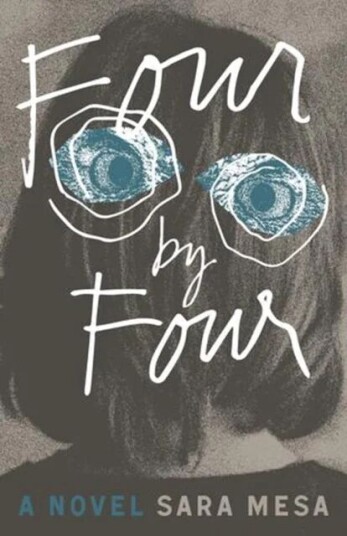 Four By Four Av Sara Mesa