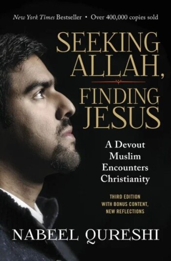 Seeking Allah, Finding Jesus Av Nabeel Qureshi