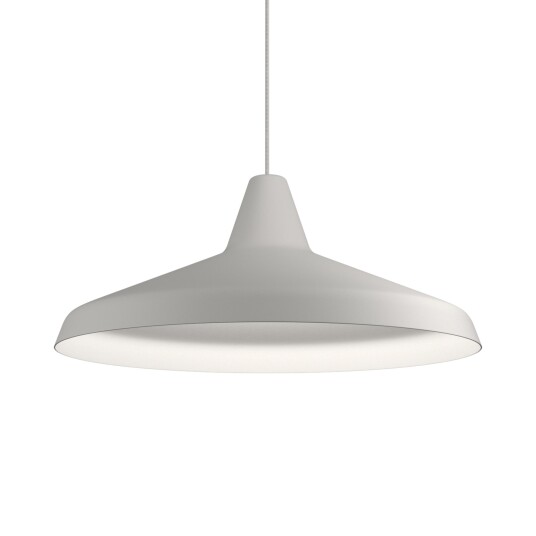 Belid Titan Pendant D400 Betongkonstruksjon