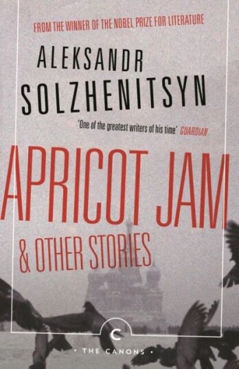 Apricot Jam And Other Stories Av Aleksandr Solzhenitsyn