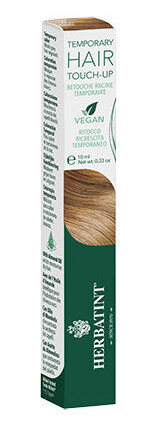 Herbatint Temporary Hair TouchUp Blond 10 ml Herbatint Temporary Hair TouchUp Blond 10 ml