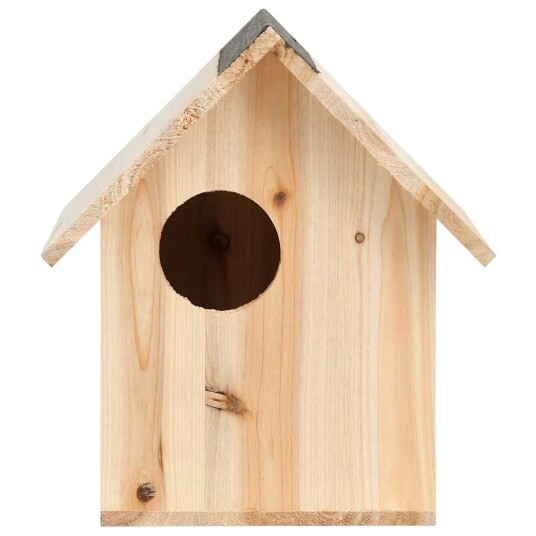Vidaxl Ekornhus Heltre Gran 26X25X29 cm