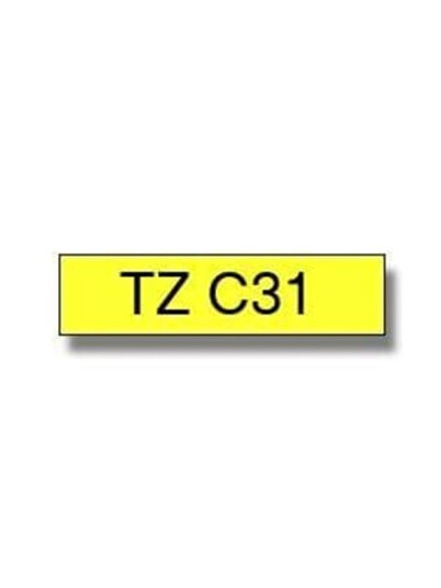 Brother TZC31