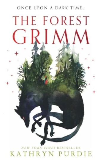 The Forest Grimm Av Kathryn Purdie