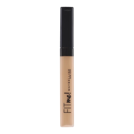Maybelline Maybelline New York, Fit Me, Concealer, 25 Medium, 6,8Ml - 6.8 ML