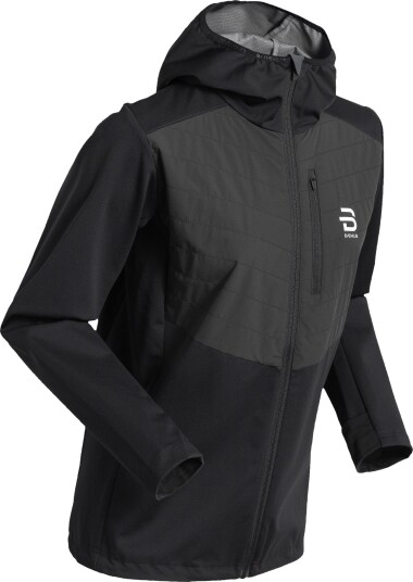Dæhlie Women's Jacket Power Black M