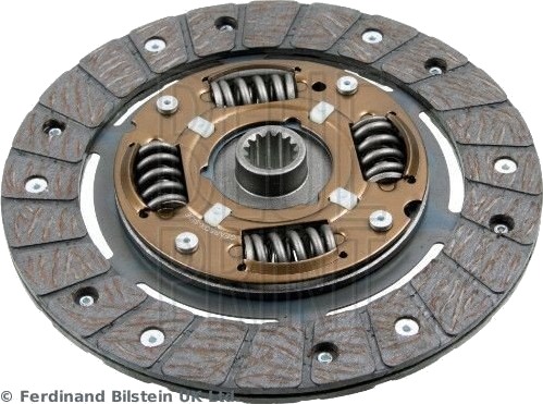 BLUE PRINT ADW193103 Clutchplate