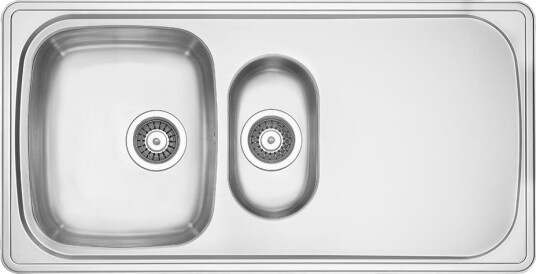 Contura Fästin 971 K Oppvaskbenk 971 x 496 mm Kjøkken
