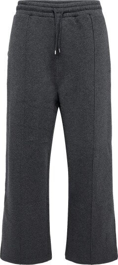 Mads Nørgaard Standard Niko Sweatpants Grey XL