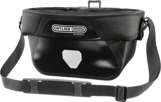 Ortlieb Ultimate Ultimate - 5 L - 5 L Ortlieb Ultimate Ultimate - 5 L - 5 L