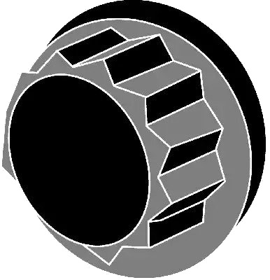 Topplokksbolter REINZ 14-55002-01