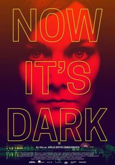 Now It's Dark (DVD) Now It's Dark (DVD)