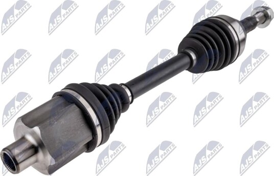 NTY NPW PL 191 Drivaksel NTY NPW PL 191 Drivaksel