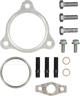 Monteringssett, lader REINZ 04-10255-01 Monteringssett, lader REINZ 04-10255-01