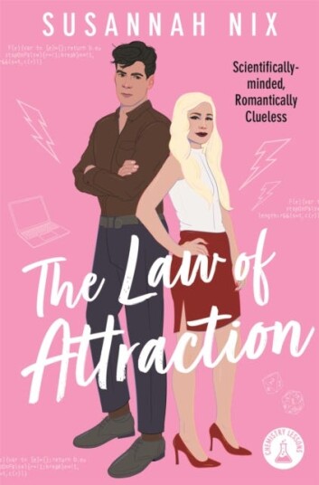 The Law of Attraction The Law of Attraction