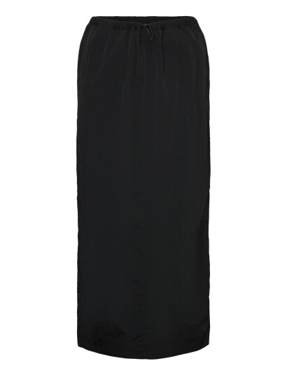 Enkel Studio Esgrass Skirt F - Black - XS Enkel Studio Esgrass Skirt F - Black - XS