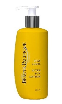 Beauté Pacifique Stay Cool After Sun Lotion 200 ml