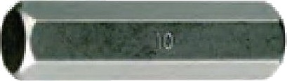 Teng Tools Bits Til Sekskantet Hylse 12 Mm (10186-0708)