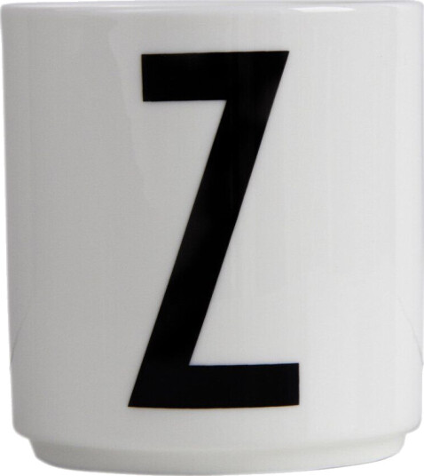 Design Letters kopp Z