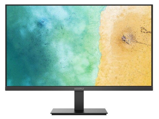Koorui E2711F FHD Office Monitor 68,6 cm 27 Zoll Koorui E2711F FHD Office Monitor 68,6 cm 27 Zoll
