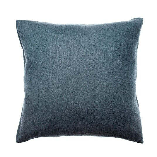 Himla Sunshine putetrekk 50x50 cm Silence (blå) Himla Sunshine putetrekk 50x50 cm Silence (blå)