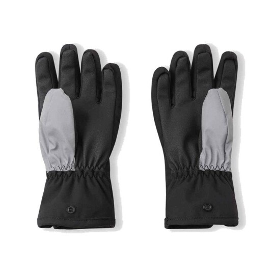 ReimaTec Gloves Kajastus Silver