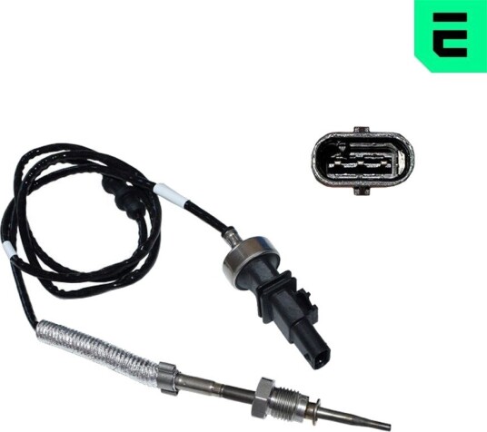 Sensor, eksostemperatur ERA 552060