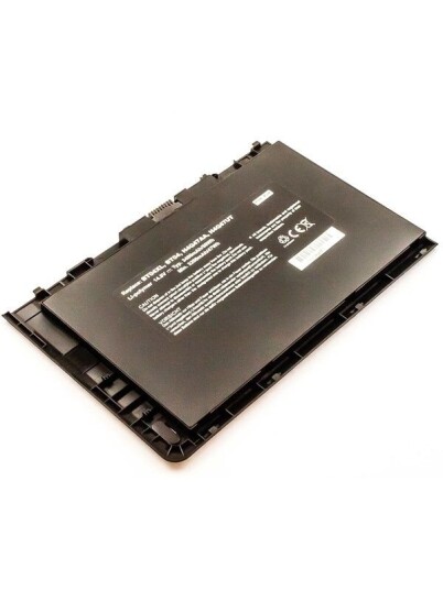 CoreParts Battery - laptop battery - Li-pol - 3.4 Ah - 50 Wh