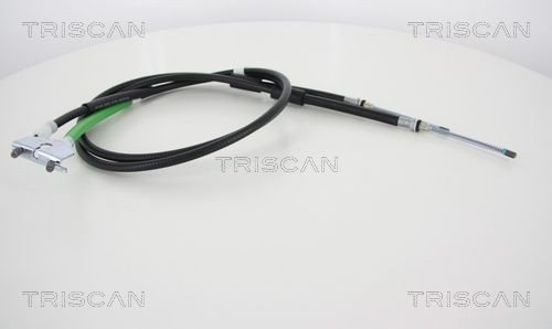 Triscan Tautrekk parkeringsbrems TRISCAN 8140 161119