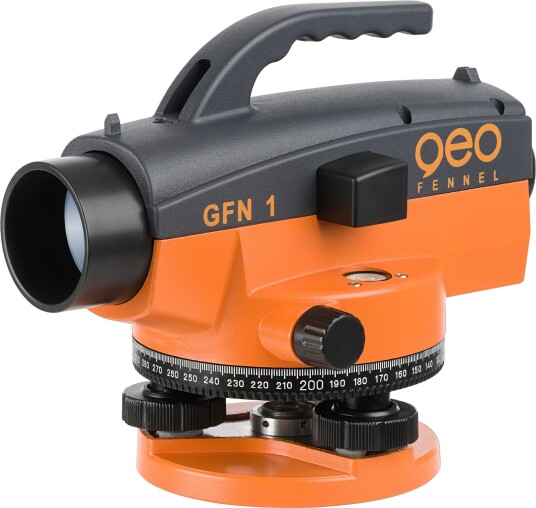 Geo Fennel Nivelleringsinstrument GFN 1 32x Forstørrelse GF F200200