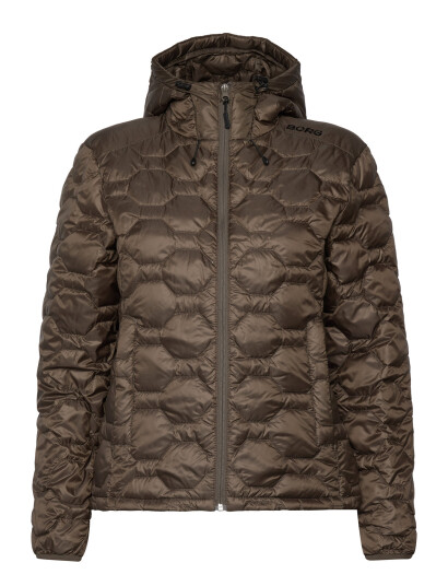 Björn Borg Borg Liner Jacket   Brown   S