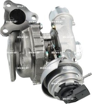 Turbolader NRF 90010303