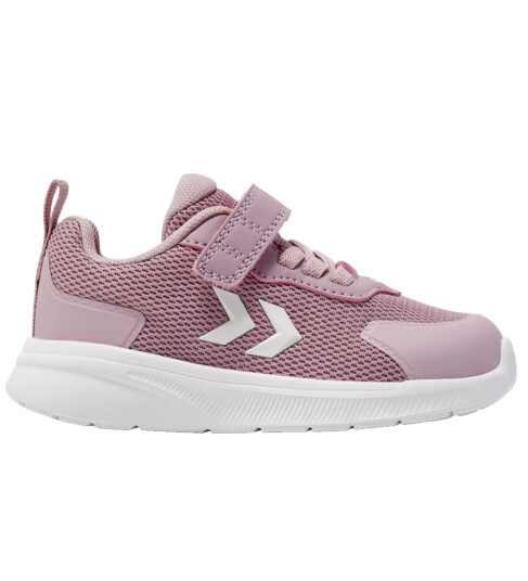 Hummel Sko Actus TR pusteventil Infant Minnesmerke Lilac 19 Sko Lilla