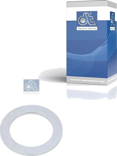Tetningsring DT Spare Parts 9.01442