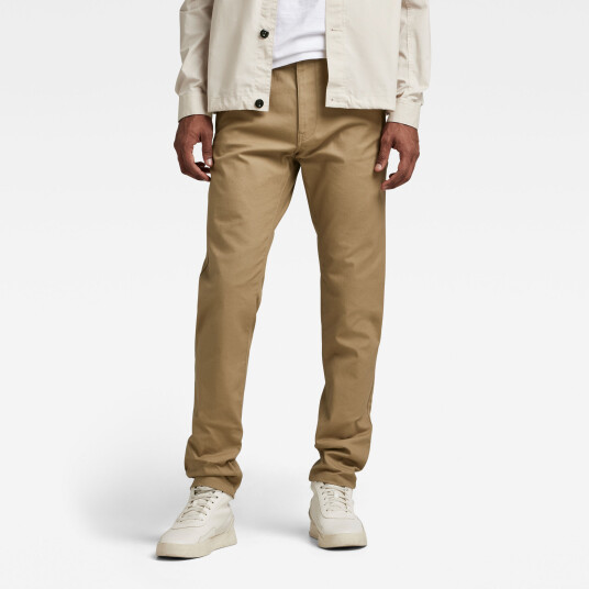 G-Star RAW Bronson 2.0 Slim Chino - Beige - Men 30-30 Beige male