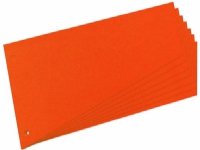 Herlitz 10838498, Orange