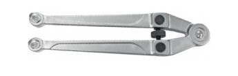 Pro-Line Mutternøkkel Med Hull Foran 18 X 100 Mm (36810)