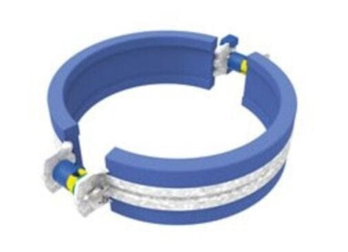 Wavin AS+ Brakett 160mm Wavin AS+ Brakett 160mm