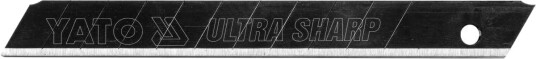 YATO YT-75260 Bladsett, foldekniv