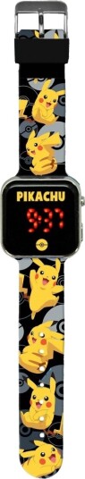 Pokemon Pikachu Led Avg4706 Pokemon Pikachu Led Avg4706